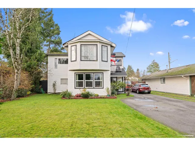 17307 58 AVENUE, Surrey, British Columbia V3S1K7