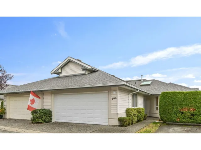 106 31406 UPPER MACLURE ROAD, Abbotsford, British Columbia V2T5L8