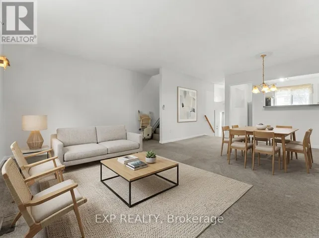 46 - 1512 SIXTH LINE, Oakville (CP College Park), Ontario L6H2P2