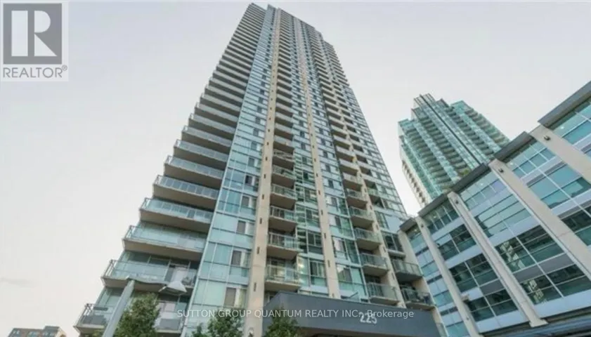 3504 - 225 WEBB DRIVE S, Mississauga (City Centre), Ontario L5B3Y5