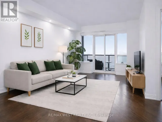 1508 - 61 HEINTZMAN STREET, Toronto (Junction Area), Ontario M6P5A2