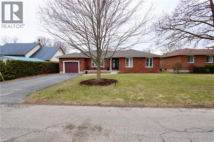 256 HOWARD Street, Waterford, Ontario N0E1Y0