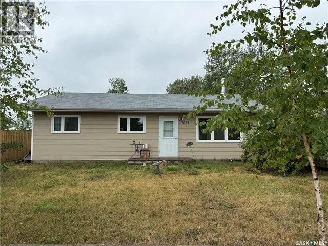 1429 Morin AVENUE, Buffalo Narrows, Saskatchewan S0M0J0