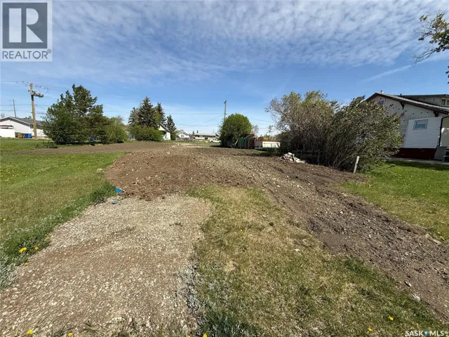 2047 Connaught STREET, Regina, Saskatchewan S4T4T8