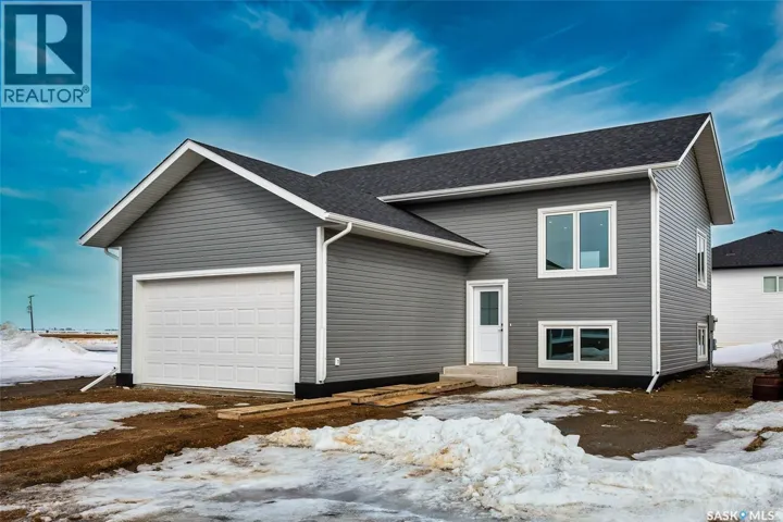 129 McDonald STREET, Aberdeen, Saskatchewan S0K0A0