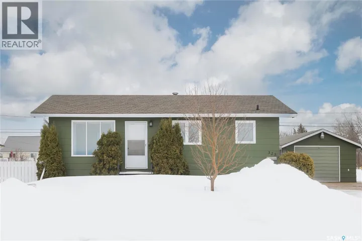 325 7th STREET, Duck Lake, Saskatchewan S0K1J0
