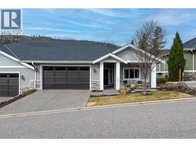 1450 Union Road Unit# 39 Lot# 38, Kelowna, British Columbia V1V3E1