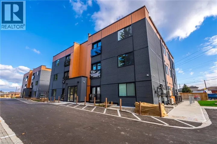 259 KING Street E Unit# 304, Stoney Creek, Ontario L8G1M1