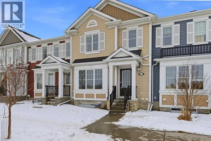 10622 Cityscape Drive NE, Calgary, Alberta T3N0P3