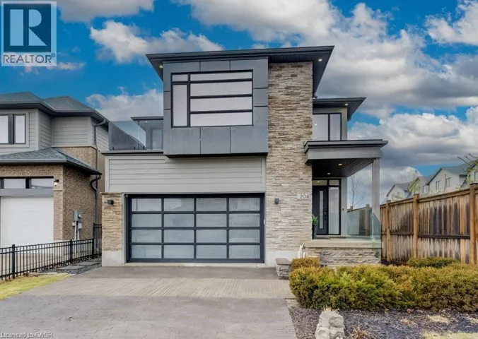 204 CARRIAGE Way, Waterloo, Ontario N2K0C6