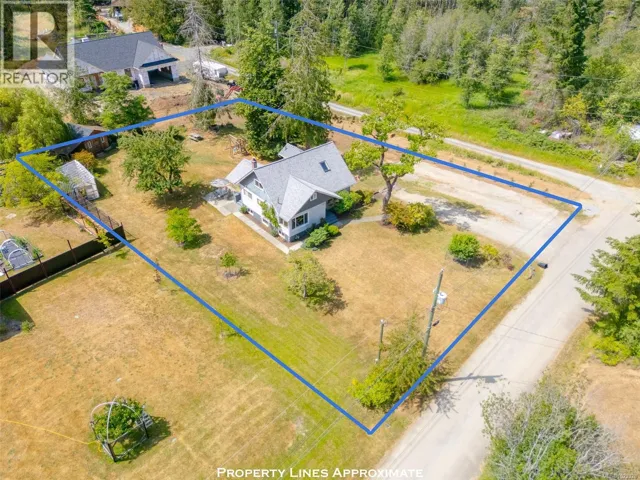 6088 Renton Rd S, Port Alberni, British Columbia V9Y8R8