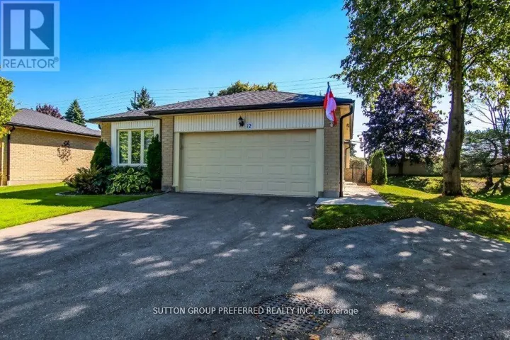 12 - 163 PINE VALLEY DRIVE, London South (South N), Ontario N6J4R1