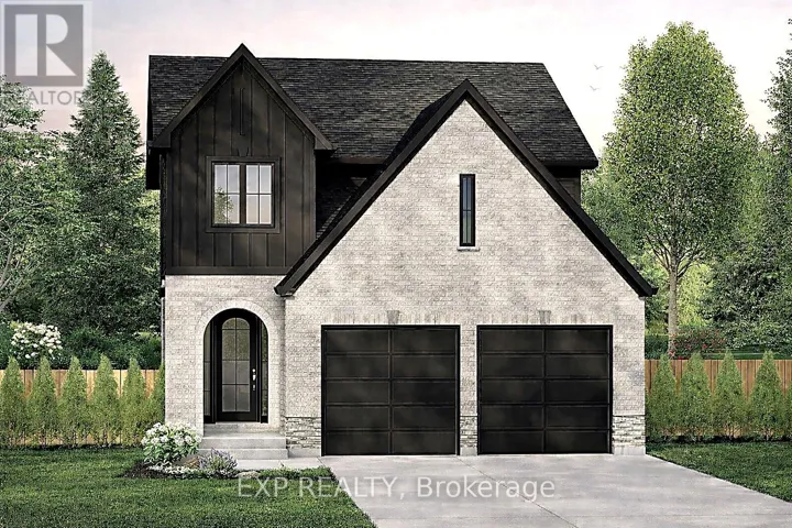 LOT 41 MARCUS AVENUE, Southwest Middlesex (Glencoe), Ontario N0L1M0
