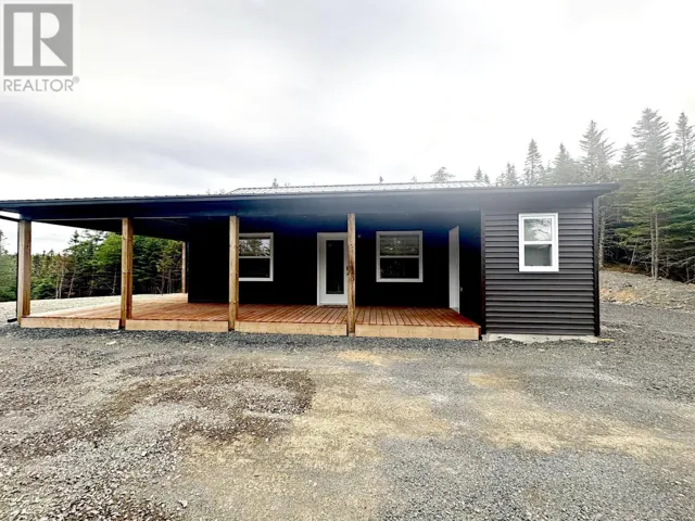 Lot 214 Eco Drive, Whitbourne, Newfoundland & Labrador A0B3K0