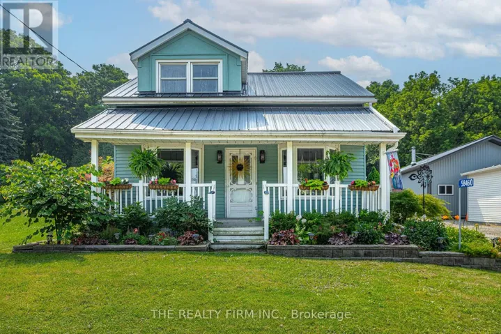 584610 BEACHVILLE ROAD, South-West Oxford (Beachville), Ontario N4S7V6