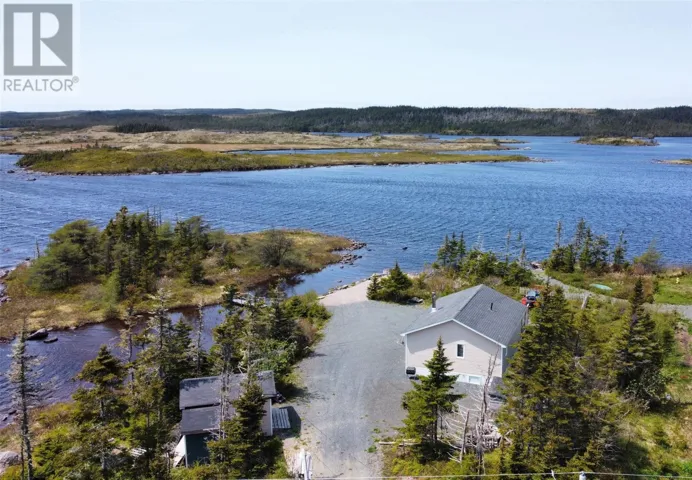 0 Main Track Road, Placentia Junction, Newfoundland & Labrador A0B2J0