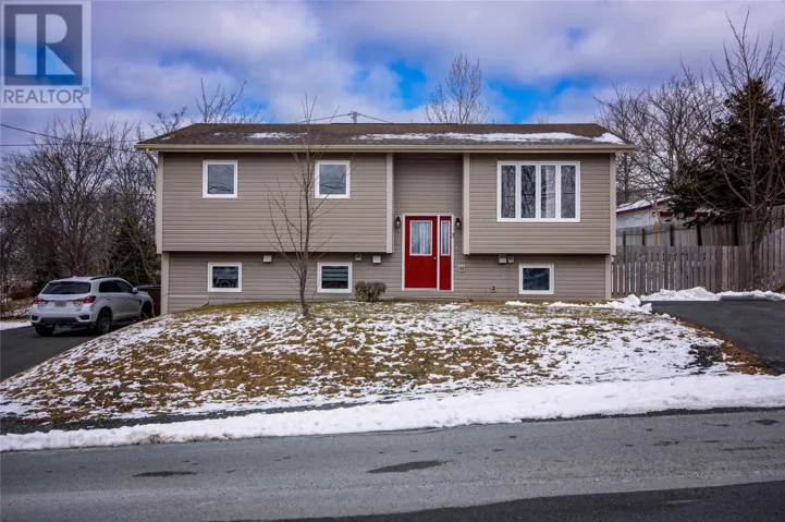 3 Fowlers Road, Conception Bay South, Newfoundland & Labrador A1W4H4