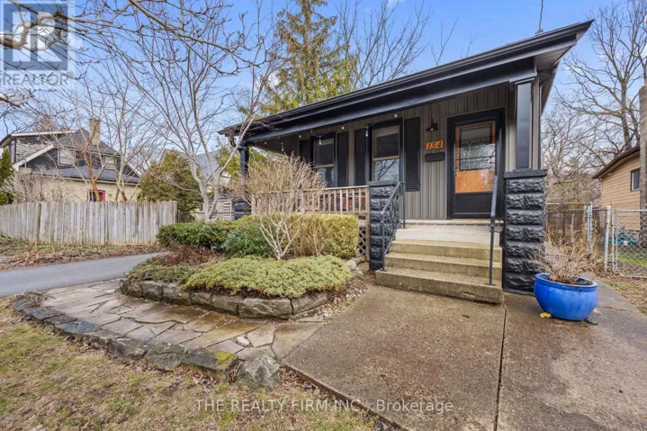 154 COLBORNE STREET, London East (East K), Ontario N6B2R9
