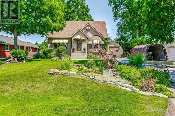 101 DIVISION STREET, Port Colborne (Sugarloaf), Ontario L3K3B5