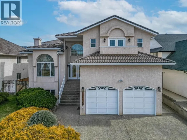 1120 14th Street, Kamloops, British Columbia V2B8K7