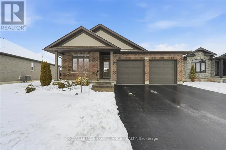 83 COVINGTON CRESCENT, Belleville (Thurlow Ward), Ontario K8N0K9