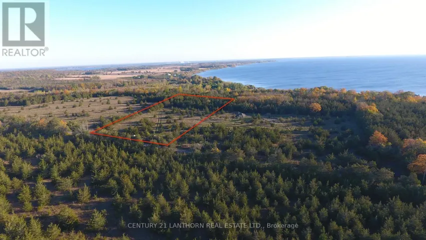 439 ROCK CROSS ROAD CROSS, Prince Edward County (North Marysburg Ward), Ontario K0K2T0