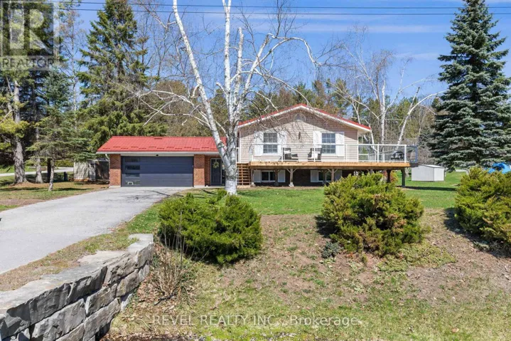 13 PIRATES GLEN DRIVE, Trent Lakes, Ontario K0M1A0