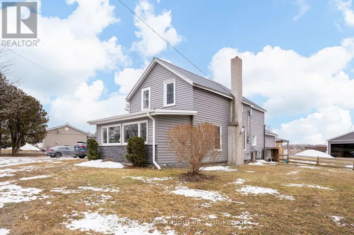 441090 ELM STREET, Georgian Bluffs, Ontario N0H2T0