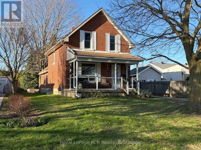 512 18TH STREET E, Owen Sound, Ontario N4K2A7
