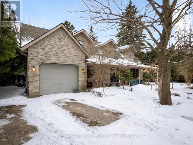 6 KIRKLAND PLACE, South Bruce Peninsula, Ontario N0H2G0