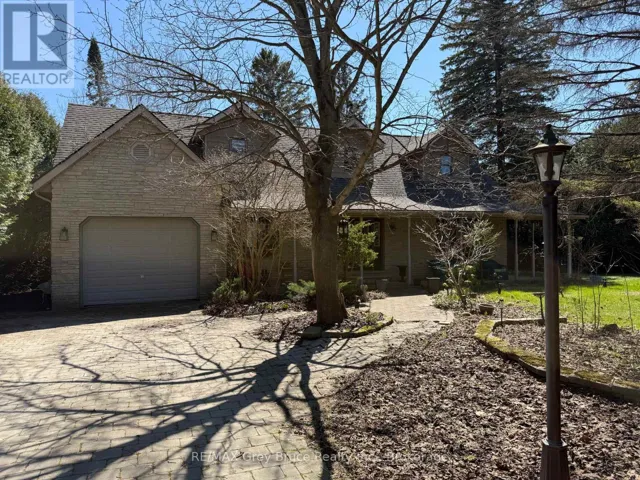 6 KIRKLAND PLACE, South Bruce Peninsula, Ontario N0H2G0
