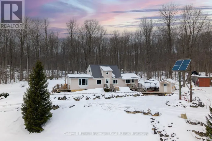 825173 GREY ROAD 40 ROAD, Grey Highlands, Ontario N0C1H0