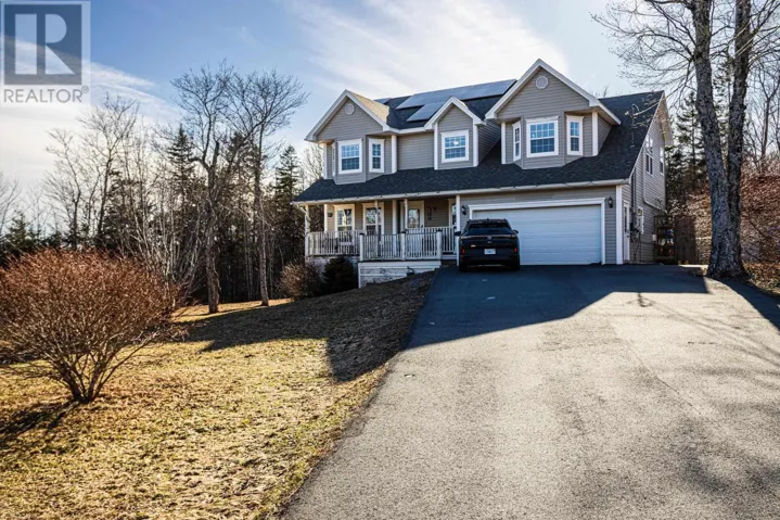477 Preakness Crescent, Fall River, Nova Scotia B2T1W8
