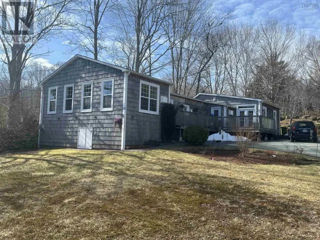 86 West Street, Milton, Nova Scotia B0T1P0