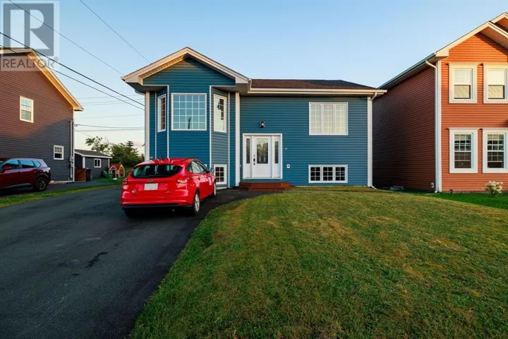 9 Ronald Drive, Conception Bay South, Newfoundland & Labrador A1X0G5