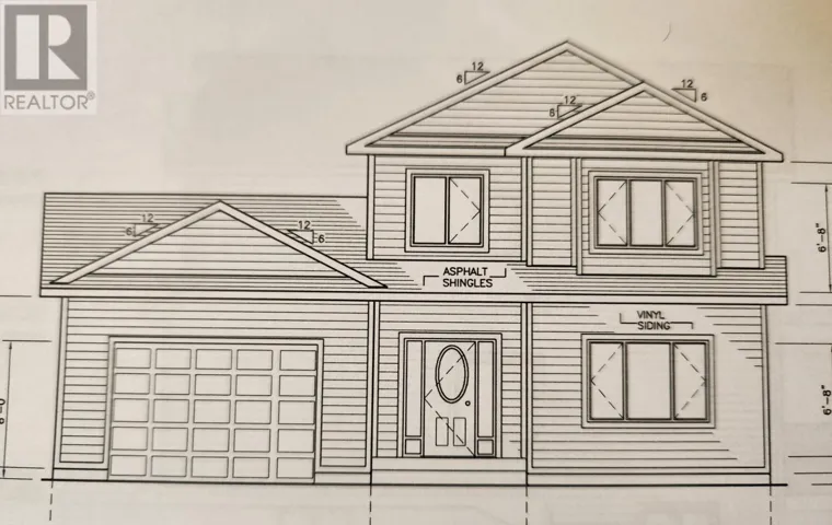 59 Peggy Deane Drive, Portugal Cove-St. Philips, Newfoundland & Labrador A1M0H7