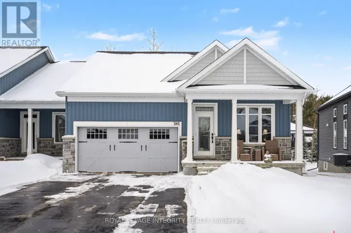 245 BLACKHORSE DRIVE, North Grenville, Ontario K0G1J0