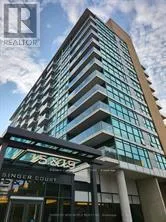 603 - 15 SINGER COURT, Toronto (Bayview Village), Ontario M2K0B1