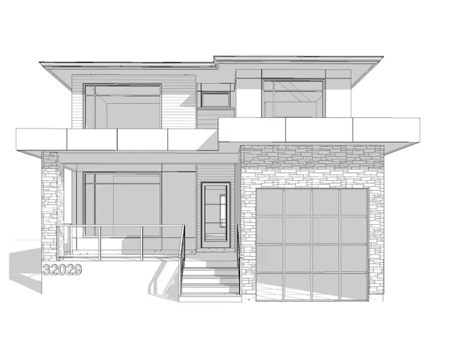 32029 JOYCE AVENUE, Abbotsford, British Columbia V2T1B6