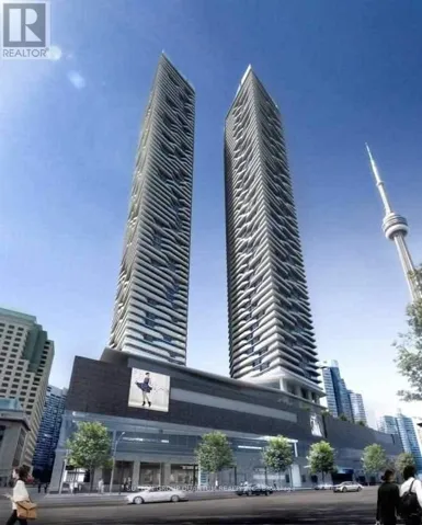 1510 - 88 HARBOUR STREET, Toronto (Waterfront Communities), Ontario M5J0C3