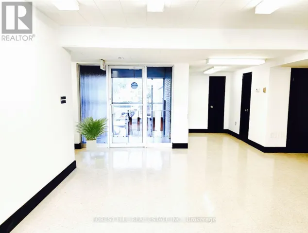 300 - 226 BATHURST STREET, Toronto (Trinity-Bellwoods), Ontario M5T2R9