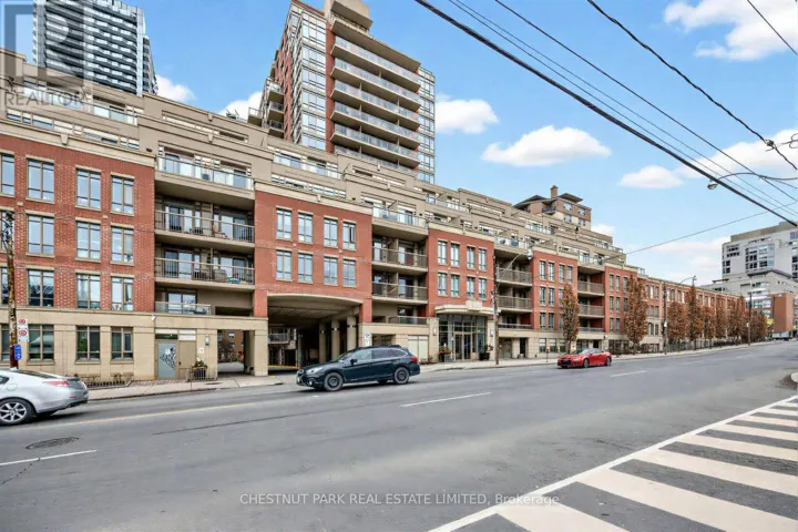 PH1703 - 900 MOUNT PLEASANT ROAD, Toronto (Mount Pleasant West), Ontario M4P3J9