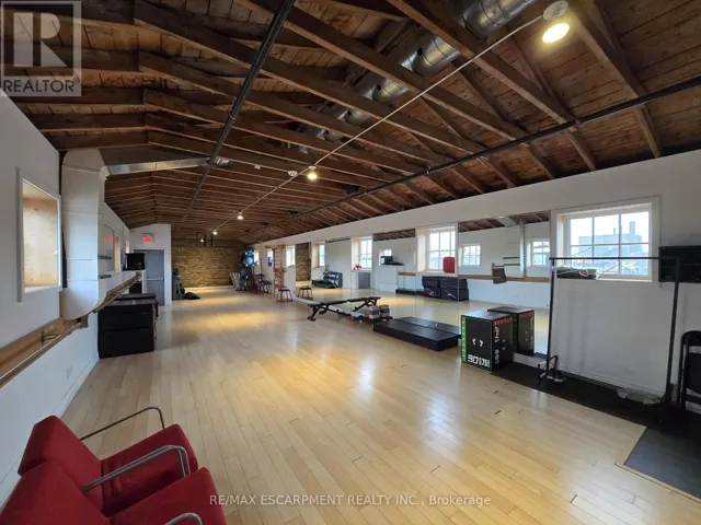 202 - 33 VILLIERS STREET, Toronto (South Riverdale), Ontario M5A1A9