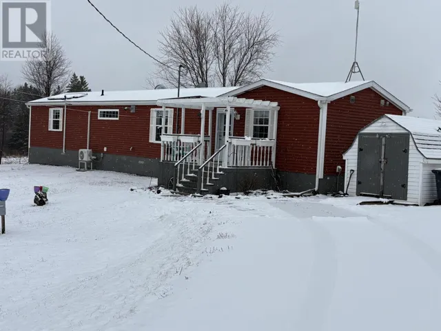 464 MOUNT TRYON Road, Mount Tryon, Prince Edward Island C0B1A0