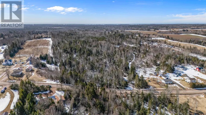 Acreage Moore Drive, Murray River, Prince Edward Island C0A1W0