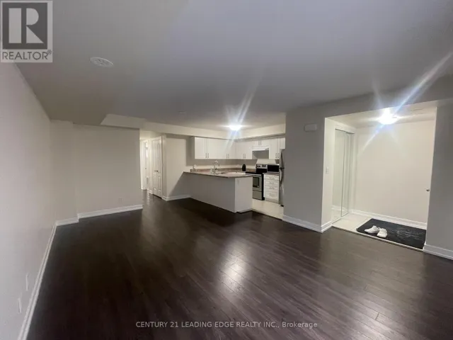 217 - 10 DUNSHEATH WAY, Markham (Cornell), Ontario L6B1N3