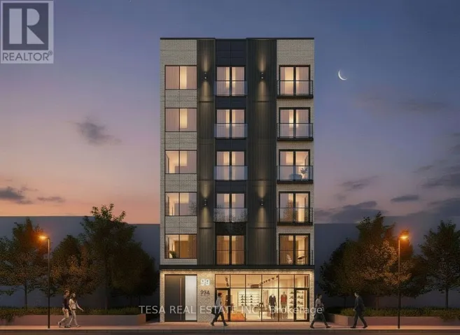 99 HOLLAND STREET E, Bradford West Gwillimbury (Bradford), Ontario L3Z1X1