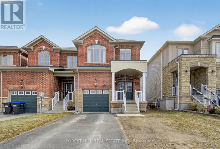37 GREENWOOD DRIVE, Essa (Angus), Ontario L0M1B4