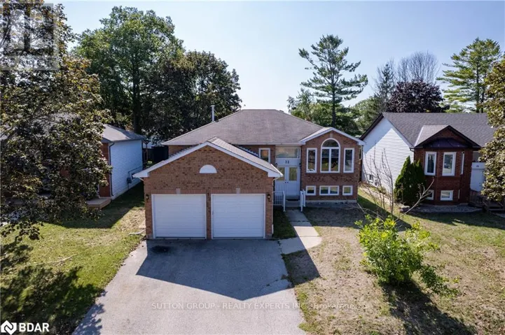 12 LANGEVIN DRIVE, Wasaga Beach, Ontario L9Z1C6
