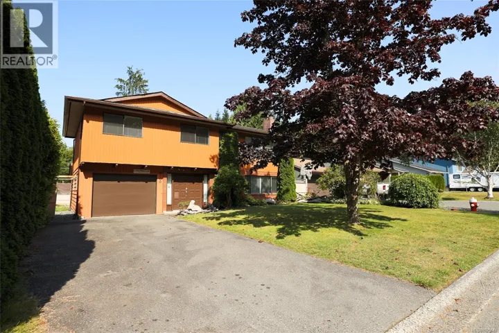 9160 Elk Dr, Port Hardy, British Columbia V0N2P0